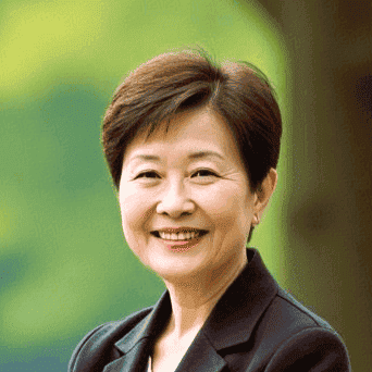 李奶奶头像